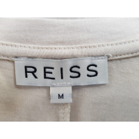 Reiss Knitwear in Silvery