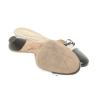 Kate Spade Slippers/Ballerinas Leather in Cream
