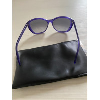 Fendi Sunglasses in Violet