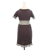 Hoss Intropia Kleid in Violett