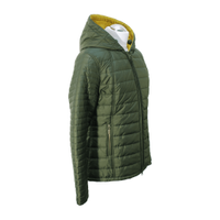 Barbour Giacca/Cappotto in Verde