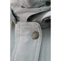 Barbour Jacket/Coat Cotton in Beige