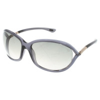 Tom Ford Lunettes de soleil en gris