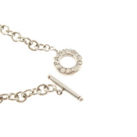 Tiffany & Co. Collier en Argent en Argenté