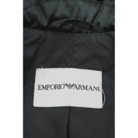 Armani Jacket/Coat in Green