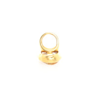 Kenneth Jay Lane Anello in Oro