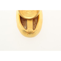Kenneth Jay Lane Ring in Gold