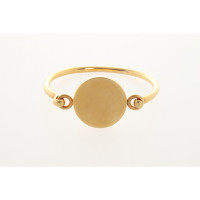 Céline Armband in Goud