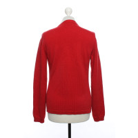 Tommy Hilfiger Knitwear Cotton in Red