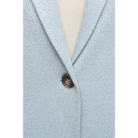 M Missoni Blazer in Blu