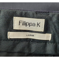 Filippa K Trousers Wool