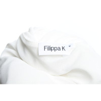 Filippa K Robe en Crème