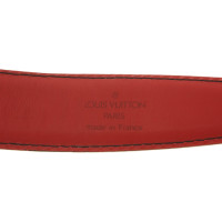 Louis Vuitton Cintura in pelle Epi