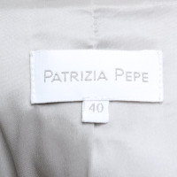Patrizia Pepe Blazer in grey