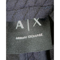 Armani Exchange Blazer en Bleu