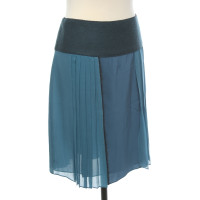 Schumacher Skirt Silk