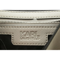 Karl Lagerfeld Shoulder bag Leather