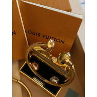 Louis Vuitton Jewellery Set Gilded in Gold