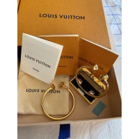 Louis Vuitton Schmuck-Set aus Vergoldet in Gold