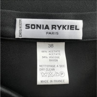 Sonia Rykiel Jupe en Noir