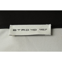 Etro Vestito in Viscosa