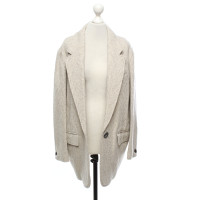 Isabel Marant Etoile Jacket/Coat in Beige