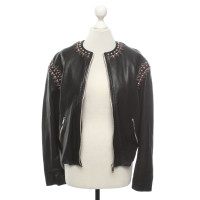 Isabel Marant Etoile Jacket/Coat Leather