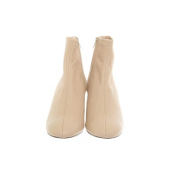 Joseph Ankle boots Leather in Nude