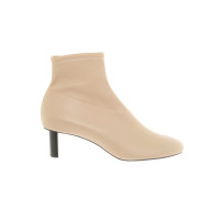 Joseph Ankle boots Leather in Nude