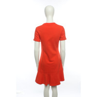 Kenzo Dress Cotton in Red