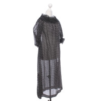 Lisa Marie Fernandez Kleid aus Baumwolle