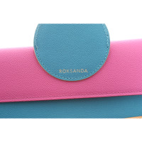 Roksanda Shoulder bag Leather