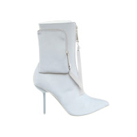 Unravel Project Ankle boots in Grey