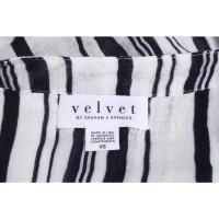 Velvet Dress Cotton