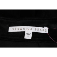 Veronica Beard Rok in Zwart