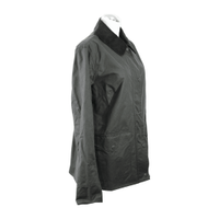 Barbour Jacket/Coat Cotton in Green