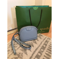 Kate Spade Handbag Leather in Blue