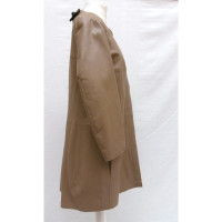 Trussardi Jacket/Coat Leather