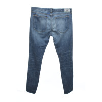 Prps Jeans in Blauw