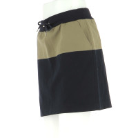 Lacoste Skirt Cotton in Blue