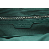 Liebeskind Berlin Handbag Leather in Green