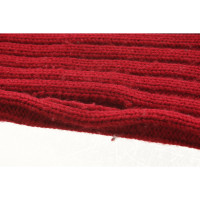 M Missoni Gloves Wool in Red