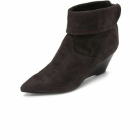 Belle By Sigerson Morrison Ankle boots Suede in Brown