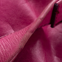 Mulberry Sac fourre-tout en Cuir en Rose/pink