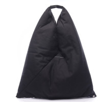 Maison Martin Margiela Shoulder bag in Black
