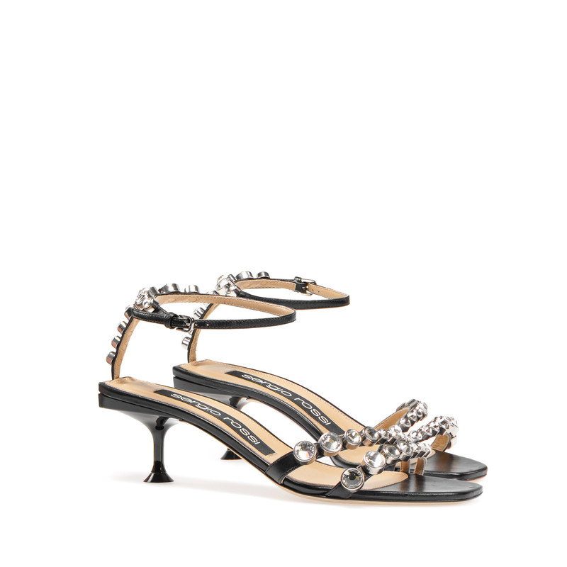 Sergio Rossi Sandals Top Sellers, UP TO 50% OFF | www.aramanatural.es