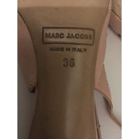 Marc Jacobs Pumps/Peeptoes in Pink