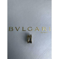 Bulgari Bague en Or blanc en Doré