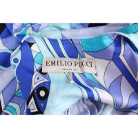 Emilio Pucci Jumpsuit aus Viskose