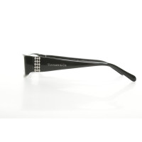 Tiffany & Co. Brille in Schwarz